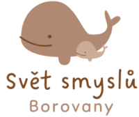 Svět smyslů Borovany